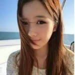 素颜美女小轩轩