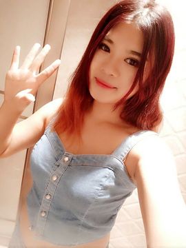 好姑娘--主播照片