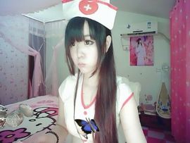 不存在✧主播照片