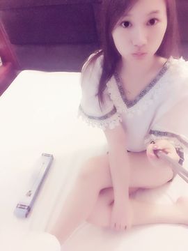 smile灬筱雨主播照片