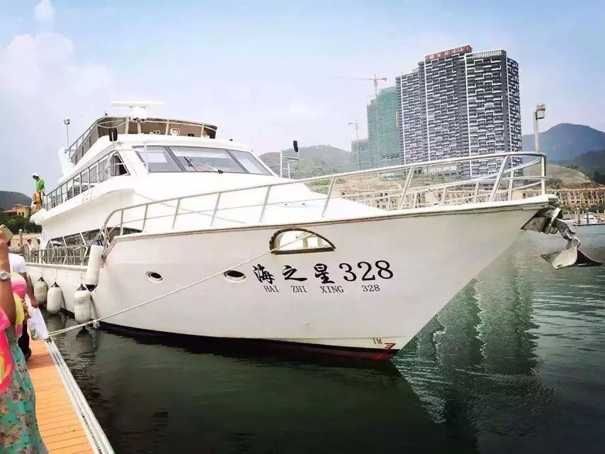韵味无限的主播照片