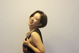花美乐主播照片