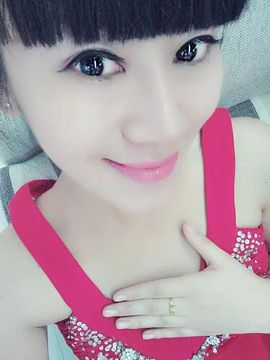 女王，范儿！主播照片