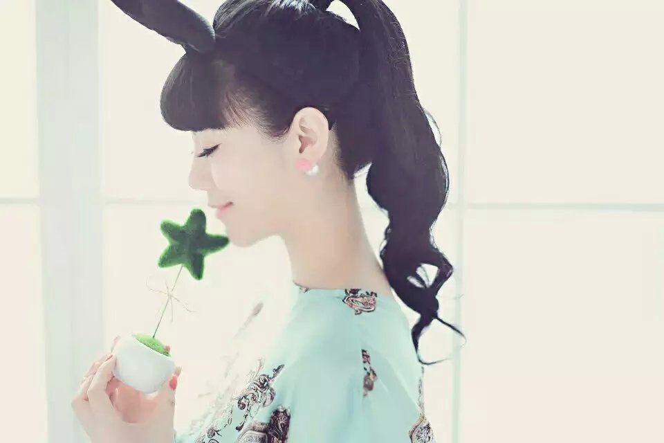 女王，范儿！的主播照片