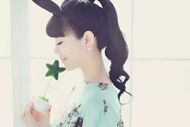 女王，范儿！主播照片
