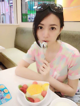Yes✿花花花花花花主播照片