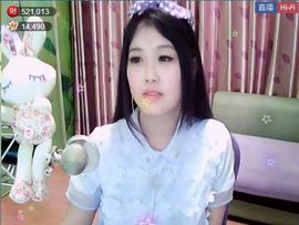 为爱♥♡灬停留主播照片