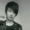 安安是男神海报