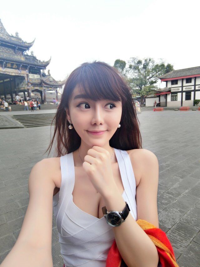 杀手哥最帅的主播照片