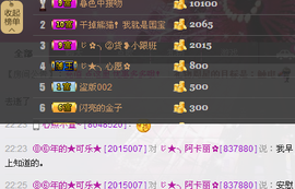 Tiffany_66主播照片