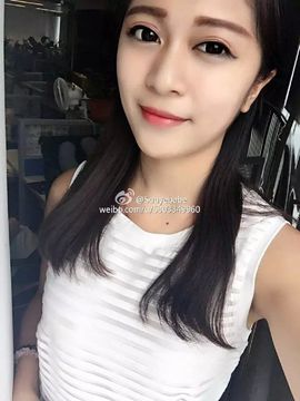 西宝baby主播照片