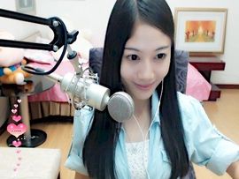 茶筝雅韵7主播照片