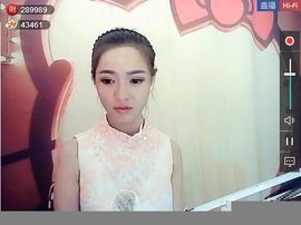 为爱♥♡灬停留主播照片