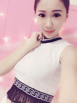 シ小雨丶Jenny主播照片