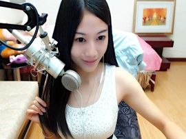 茶筝雅韵7主播照片