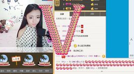小甜心回来了主播照片