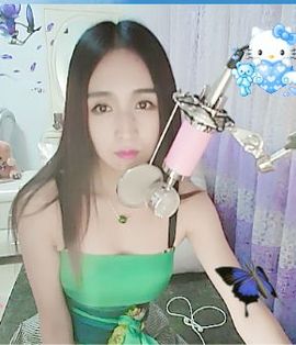 srjjbf主播照片