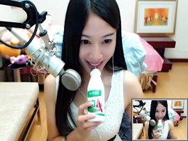 茶筝雅韵7主播照片
