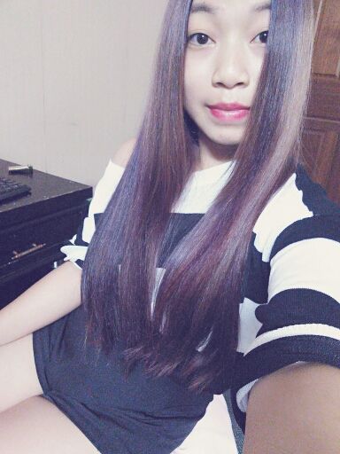 *美梅的主播照片