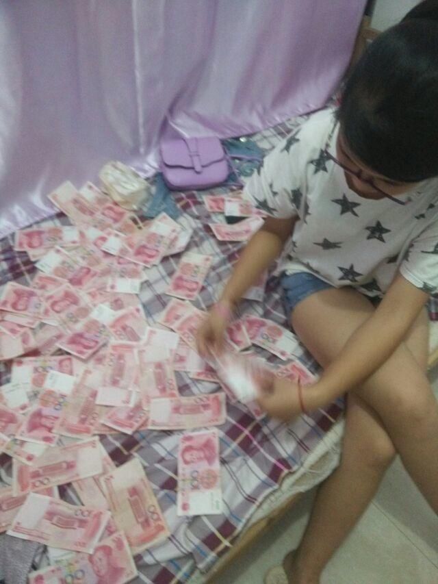 八戒没心肝的主播照片
