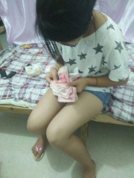 八戒没心肝主播照片