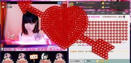 Tiffany_66主播照片