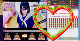 Tiffany_66主播照片