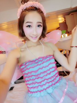 为爱♥♡灬停留主播照片