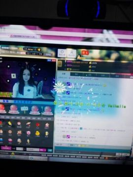 丽江舞天团主播照片