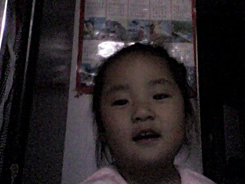 小雨夕夕的主播照片