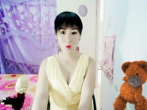 ➹纞傻瓜的主播照片