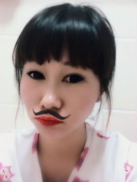 新人歌手王小瑟主播照片