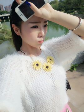 ╰☀谁来宠多多主播照片