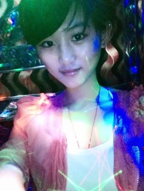 ╰❥丶谁在爱你﹍☂的图片