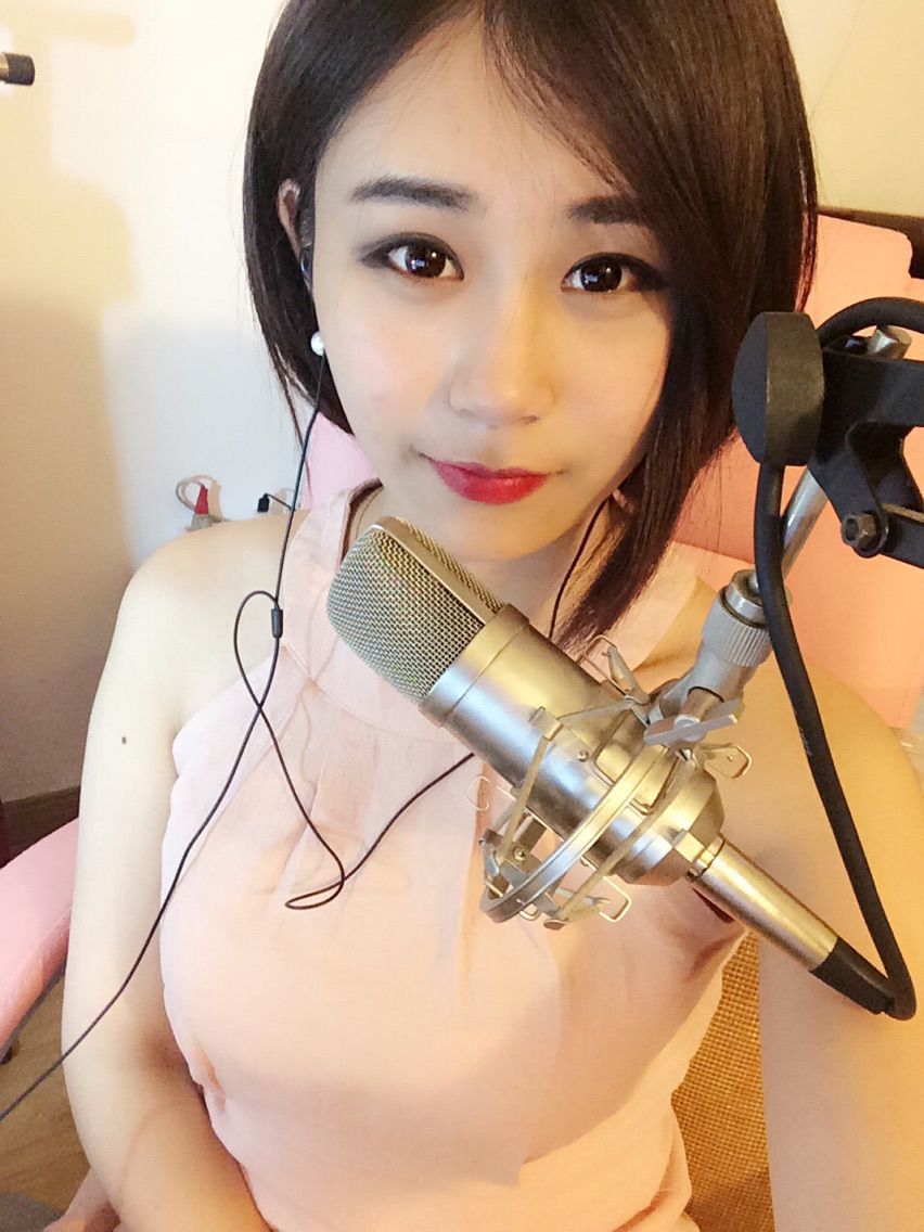 ╰❥丶谁在爱你﹍☂的图片