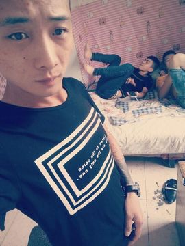 ♛✿✿✿小阿成✿✿✿主播照片