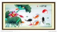 倒作画家百事通室主播照片