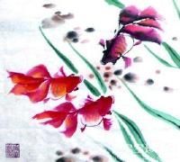 倒作画家百事通室主播照片