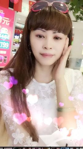 ヾluck精灵-圣主主播照片