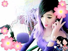 欣怡♚主播照片