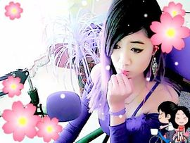欣怡♚主播照片