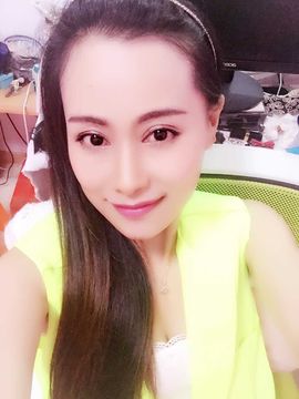 凉笙姑娘主播照片