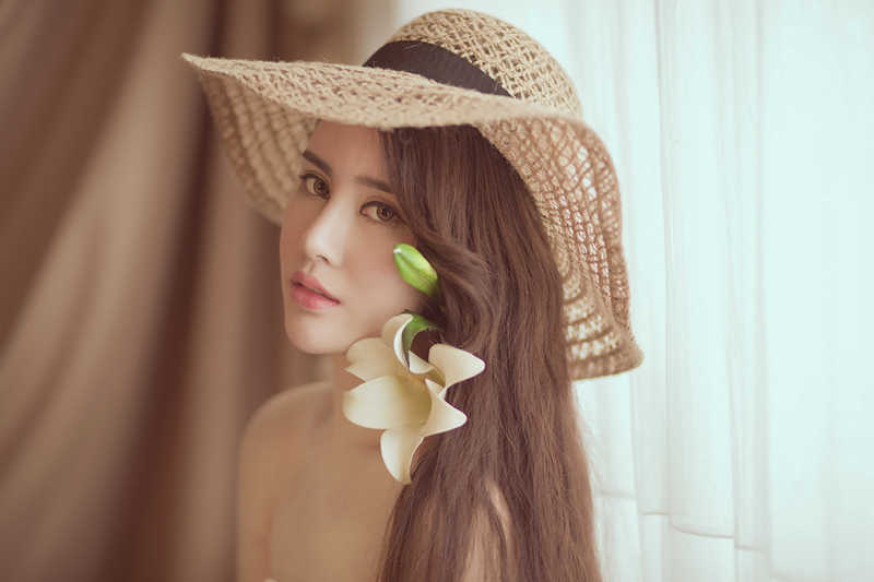 ☆漫妮Fiona✧*的主播海报