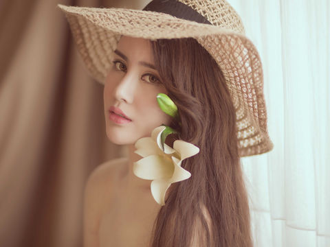 ☆漫妮Fiona✧*海报