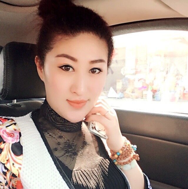 毛四777的主播海报