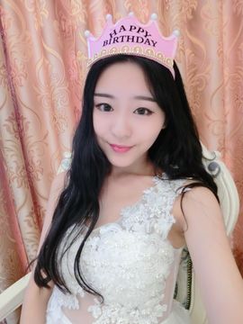 美子_baby主播照片