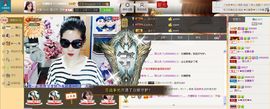昵称违规，请重新修改主播照片