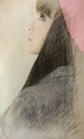 ♪♪★蕾蕾✿★晚六点主播照片