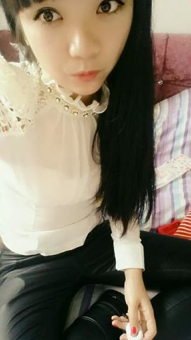 ♪♪★蕾蕾✿★晚六点主播照片