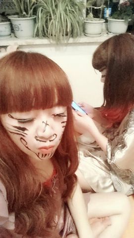 ♪♪★蕾蕾✿★晚六点主播照片